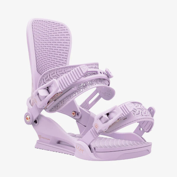 Union Juliet Snowboard Bindings Womens